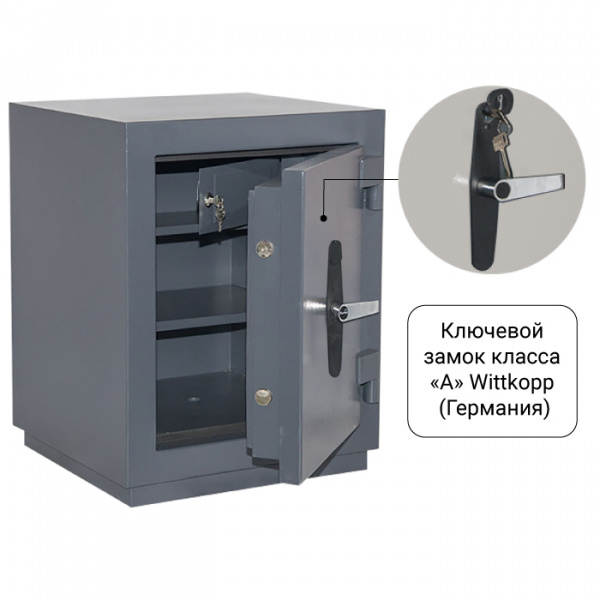 Сейф Контур ПК-10Т